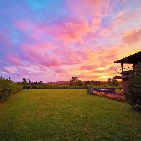Coolcottage Des 2 Caps Leulinghen-Bernes ภายนอก รูปภาพ