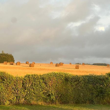 Coolcottage Des 2 Caps Leulinghen-Bernes ภายนอก รูปภาพ