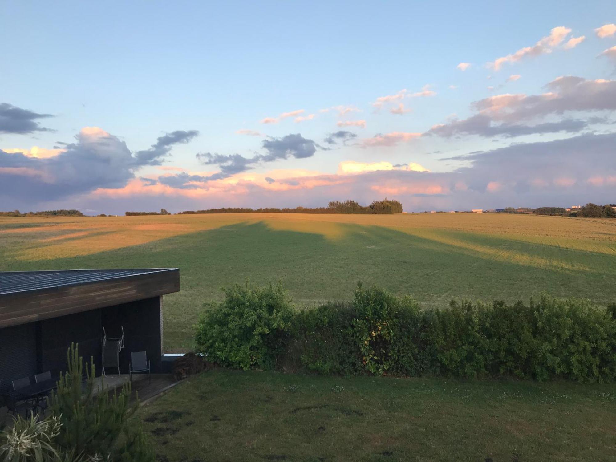 Coolcottage Des 2 Caps Leulinghen-Bernes ภายนอก รูปภาพ