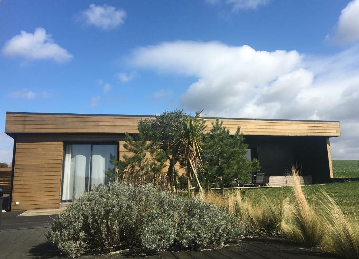 Coolcottage Des 2 Caps Leulinghen-Bernes ภายนอก รูปภาพ