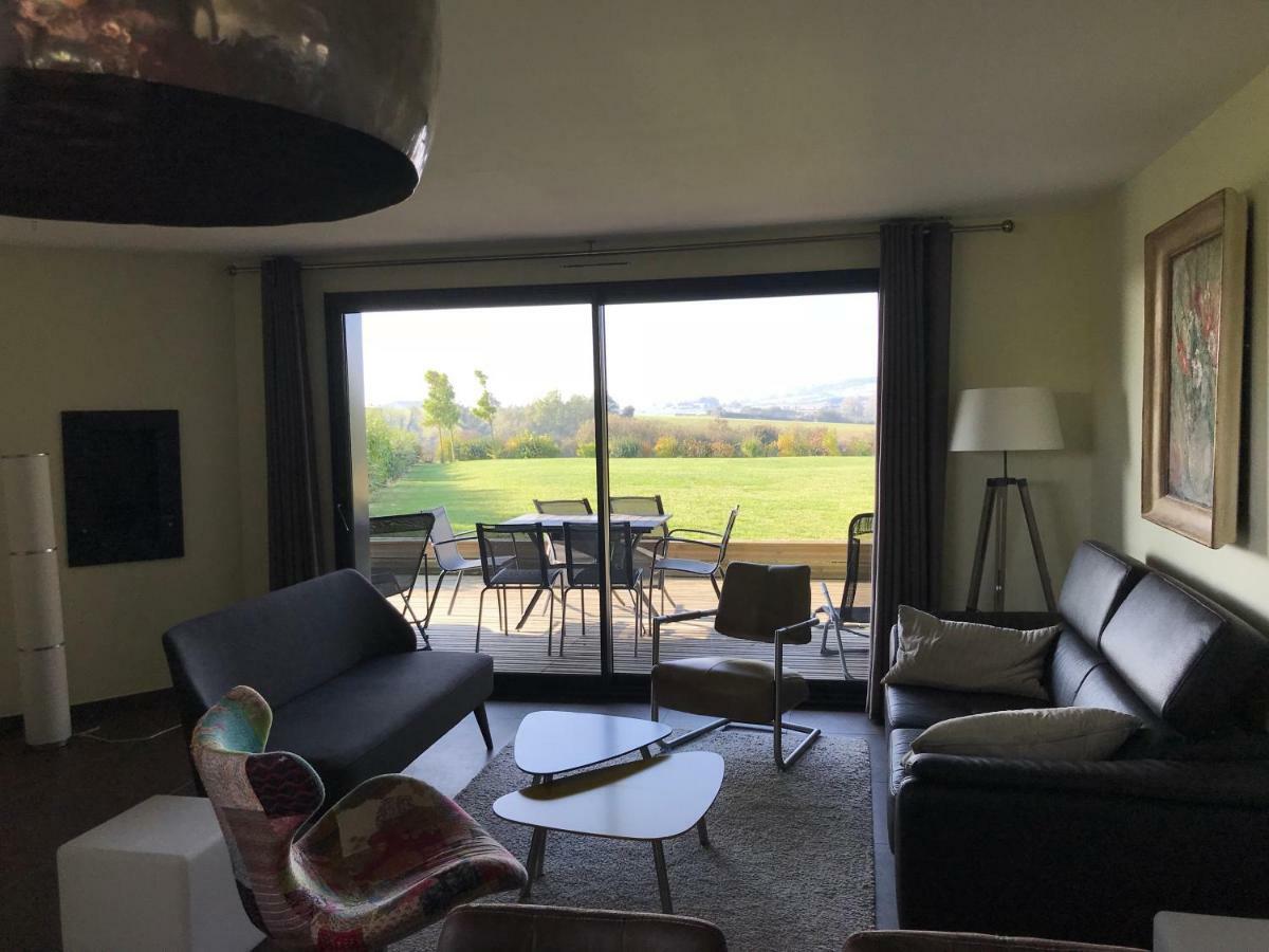 Coolcottage Des 2 Caps Leulinghen-Bernes ภายนอก รูปภาพ