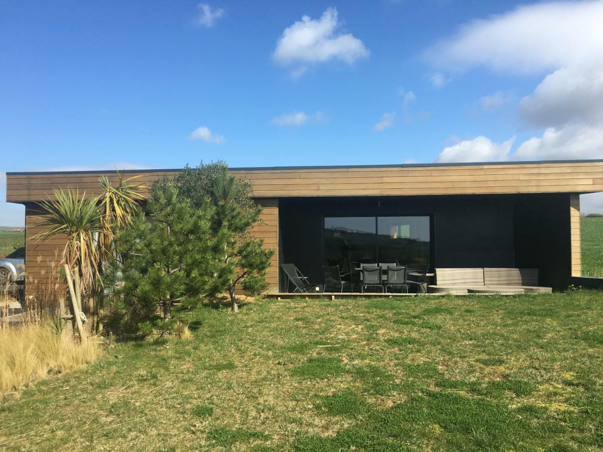 Coolcottage Des 2 Caps Leulinghen-Bernes ภายนอก รูปภาพ