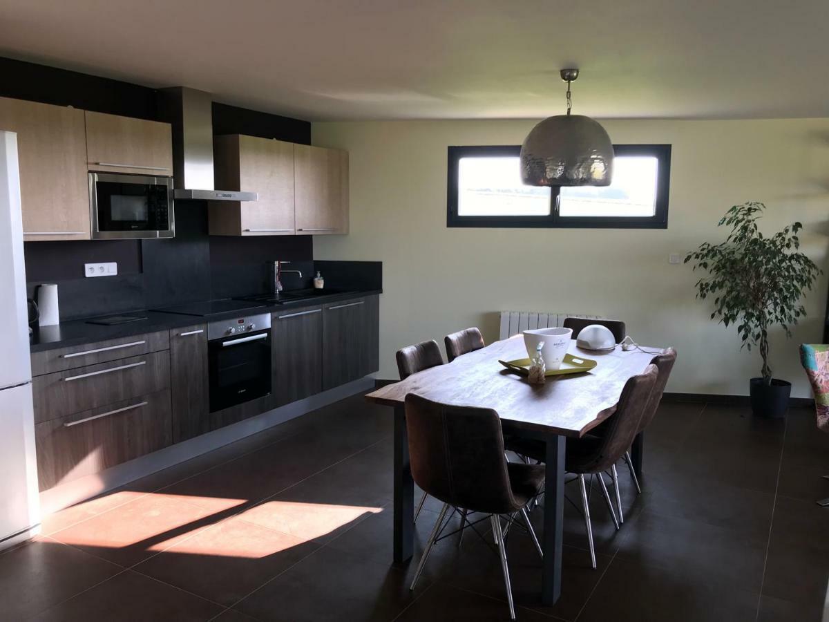 Coolcottage Des 2 Caps Leulinghen-Bernes ภายนอก รูปภาพ